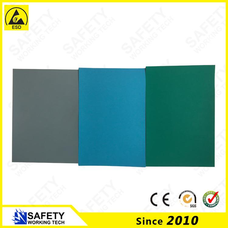 antistatique esd mat