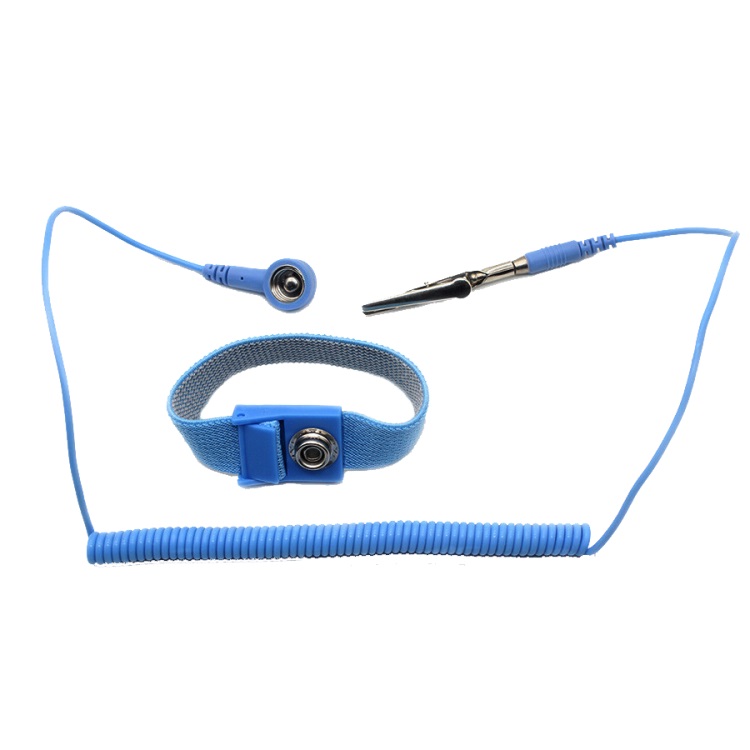 Bracelet antistatique