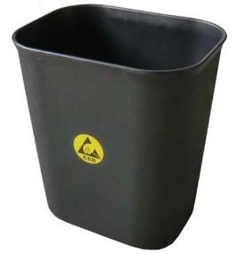 ESD bin