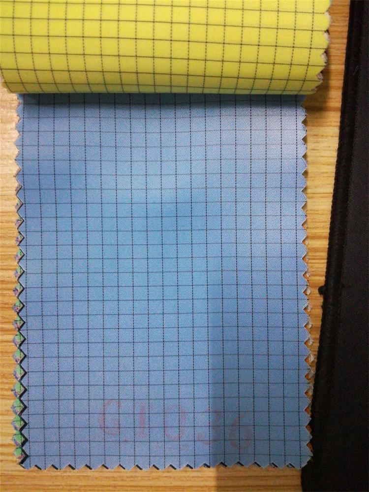 ESD GRID TEXTILES