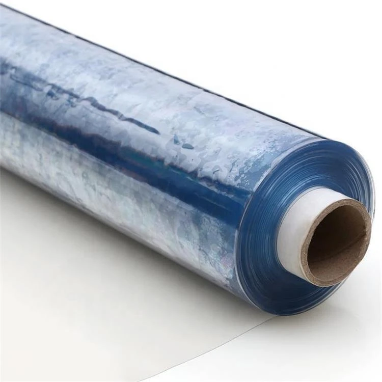 ESD anti-static PVC Grid Curtain