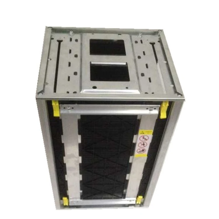 ESD Magazine Rack