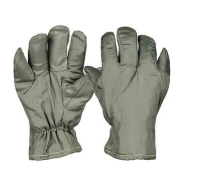 esd heat resistant gloves