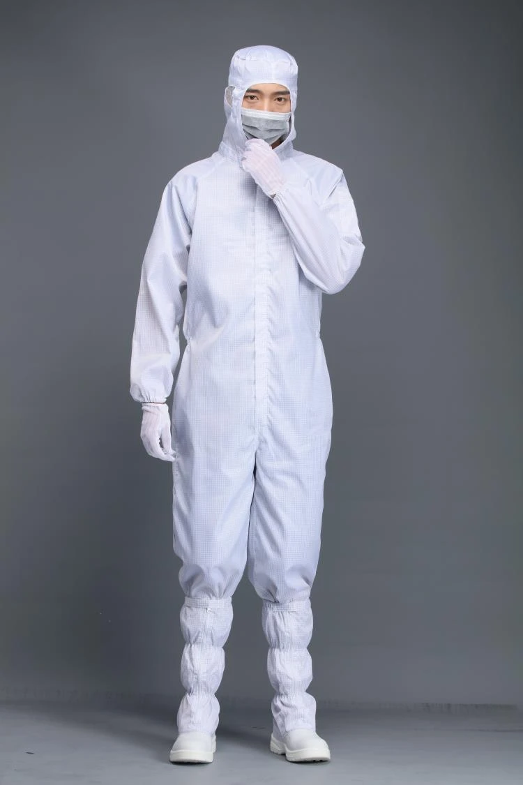 esd coverall antistatic esd coverall antistatic