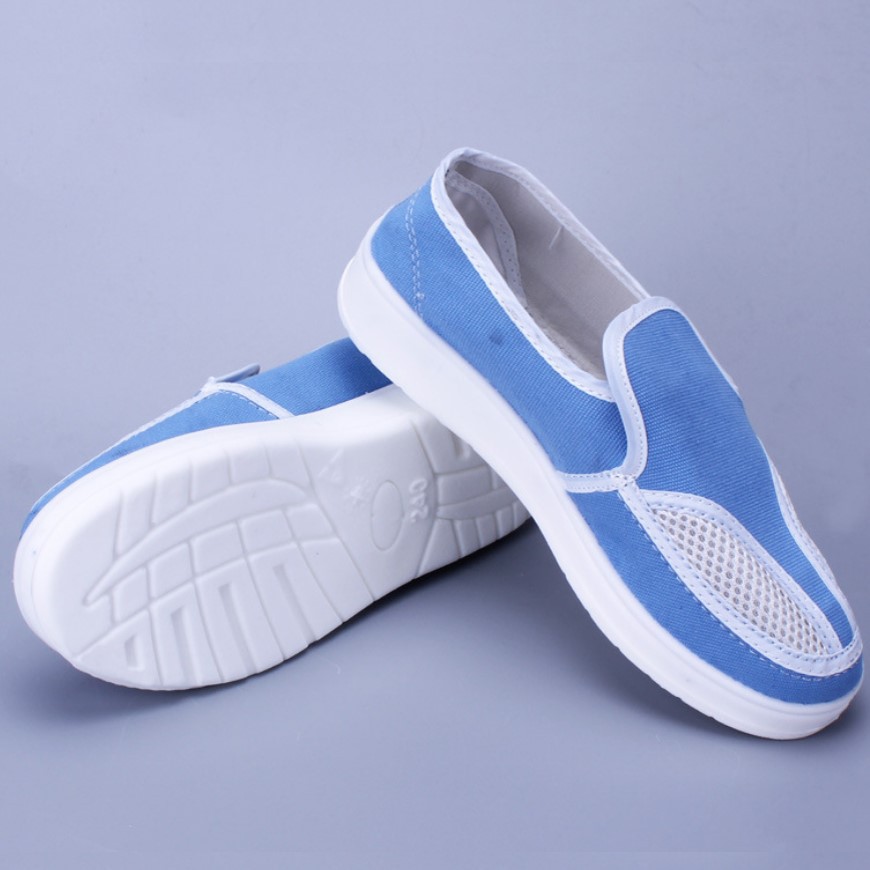 Anti-static footwear Anti-static footwear