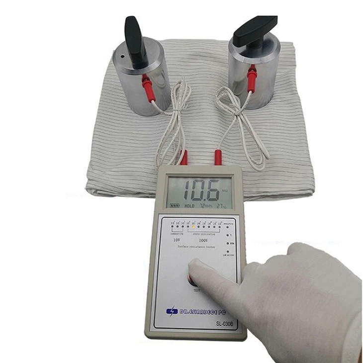 ESD Surface Resistance Tester suppliers ESD Surface Resistance Tester suppliers