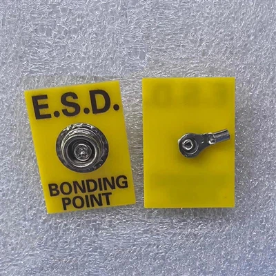 La génération d'électricité statique dans le corps humain