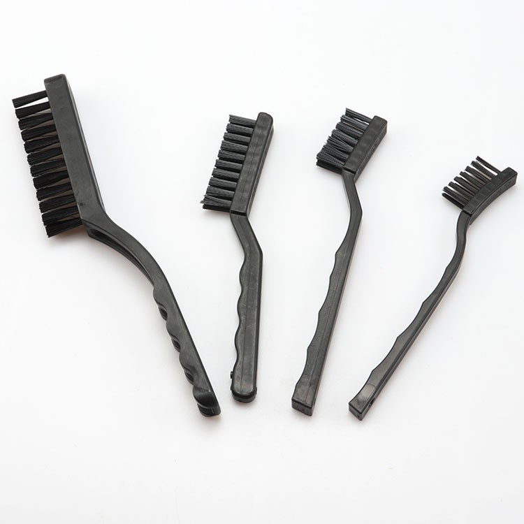 Antistatic brushes Antistatic brushes