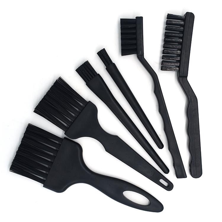 SOFT ESD BRUSH SOFT ESD BRUSH