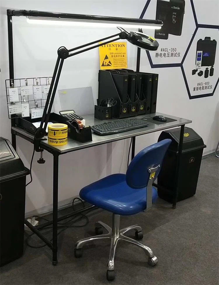ESD PRODUCTS ESD PRODUCTS