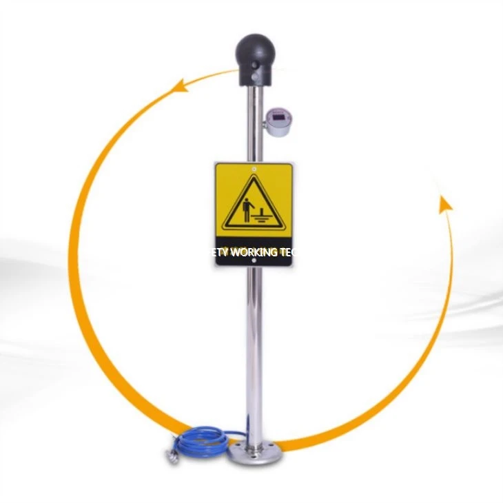 Digital Display Human Body Voltage Checker Digital Display Human Body Voltage Checker