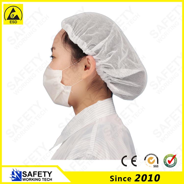 esd hair net