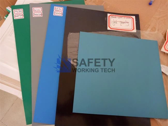 ESD Table Matting