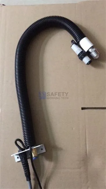 Ionizer Air Nozzles