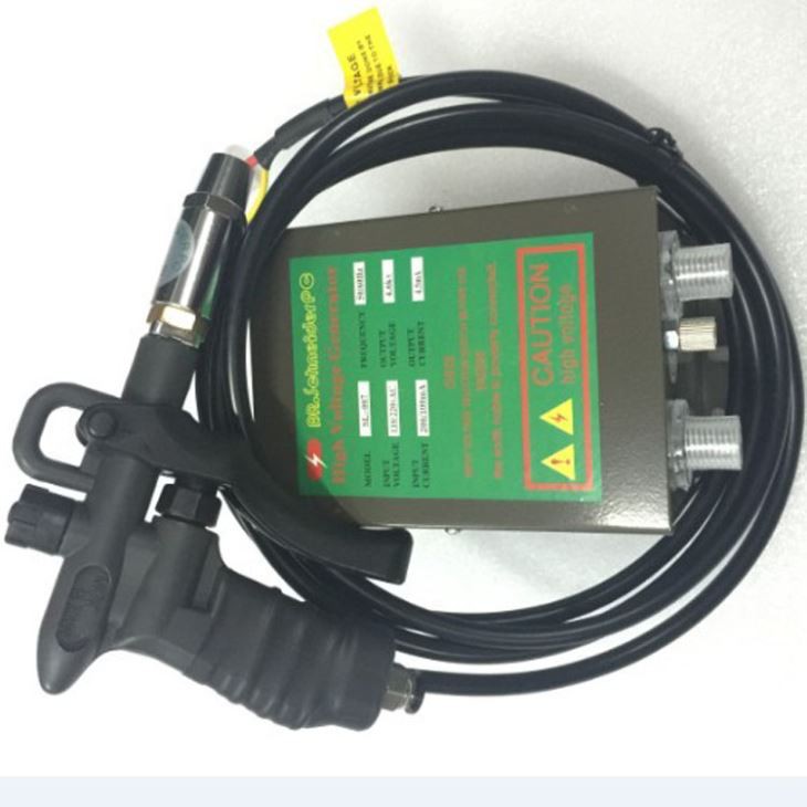 Cleanroom Ionizer Air Gun