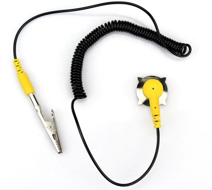 Esd Mat Ground Cord