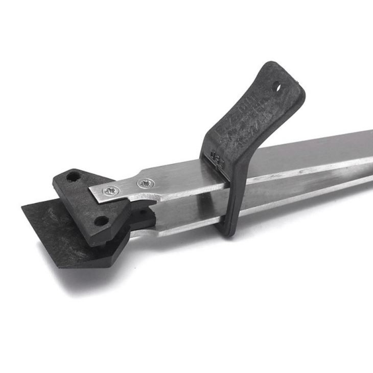 ESD Wafer Handling Tweezer