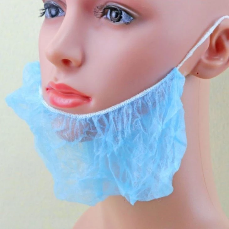 Beard Cover Beard Cover