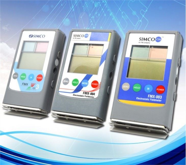 FMX-003 Simco Electrostatic Tester