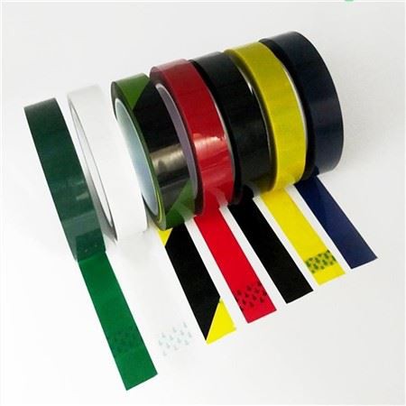 Ruban ESD PET